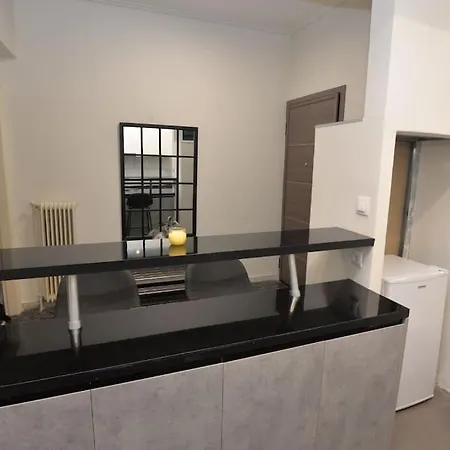 Zen Oasis Apartment *