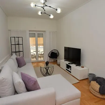 Apartment Zen Oasis Athens