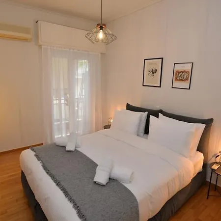 Zen Oasis Athens