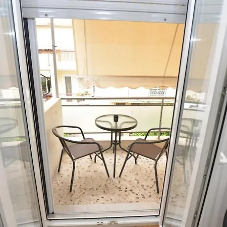 Apartment Zen Oasis Athens