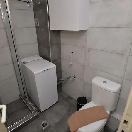 Apartment Zen Oasis Athens
