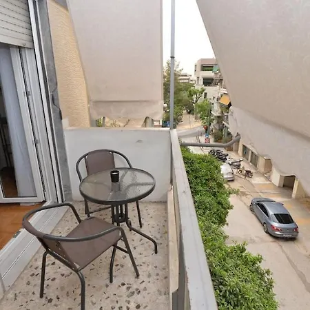 Apartment Zen Oasis