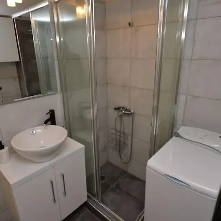 Zen Oasis Athens