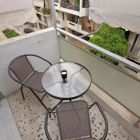 Apartment Zen Oasis *