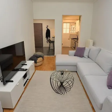Apartment Zen Oasis